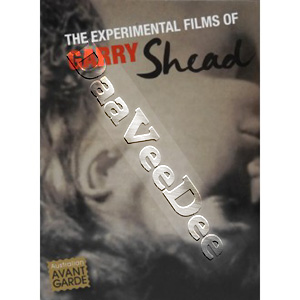 Experimental Films of Garry Shead 3-DVD Set (DVD)